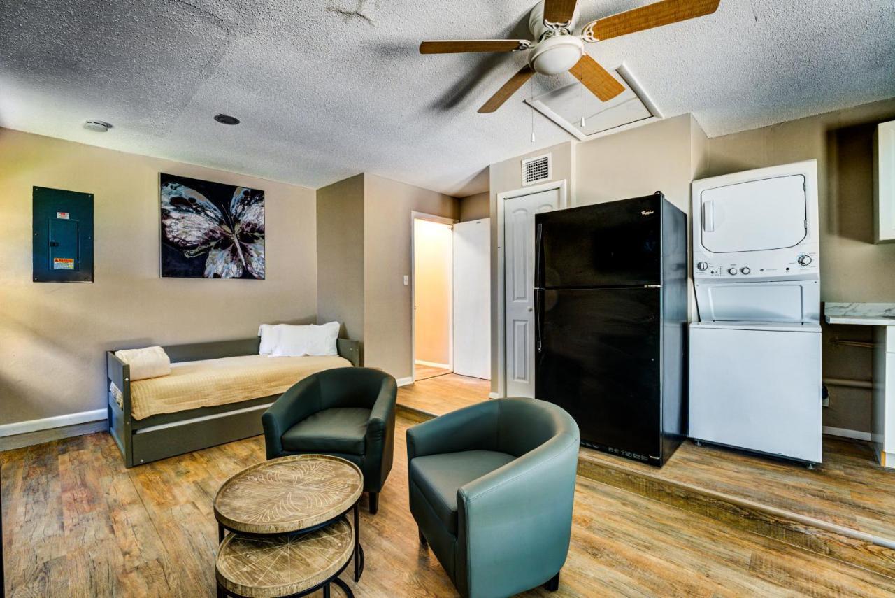 Quiet Location Duplex House - Minutes Away From Everything - Winter Park, Florida Орландо Экстерьер фото