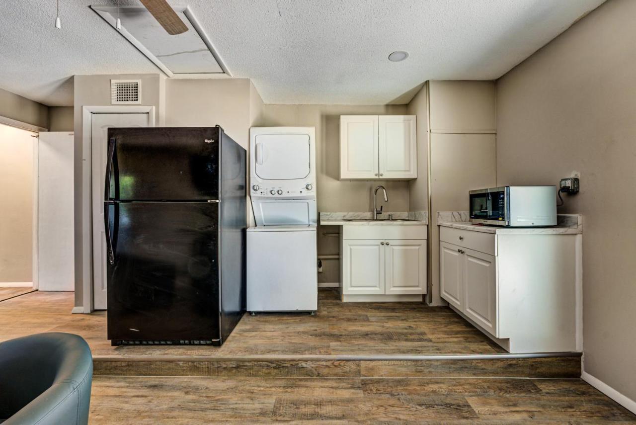 Quiet Location Duplex House - Minutes Away From Everything - Winter Park, Florida Орландо Экстерьер фото