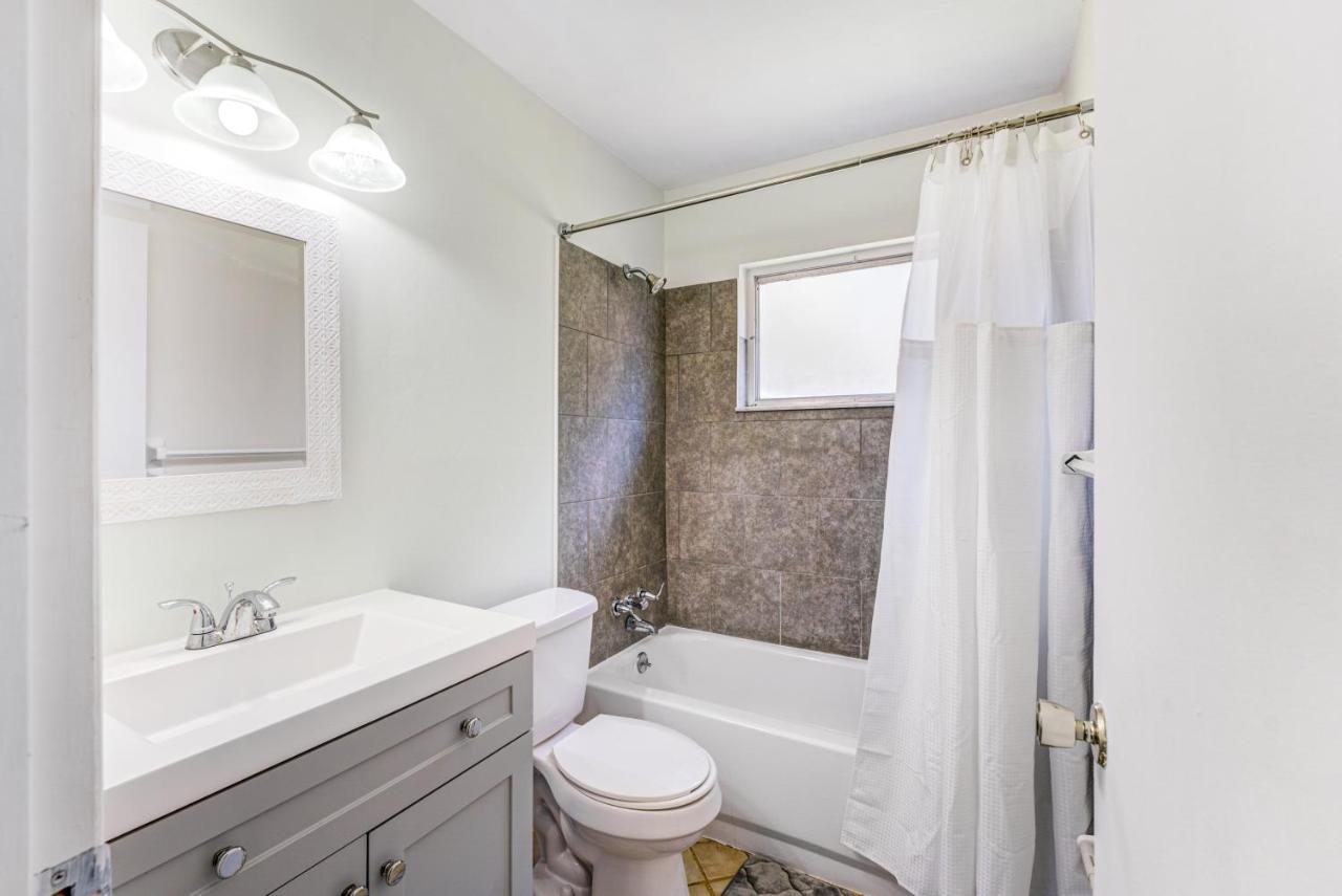 Quiet Location Duplex House - Minutes Away From Everything - Winter Park, Florida Орландо Экстерьер фото