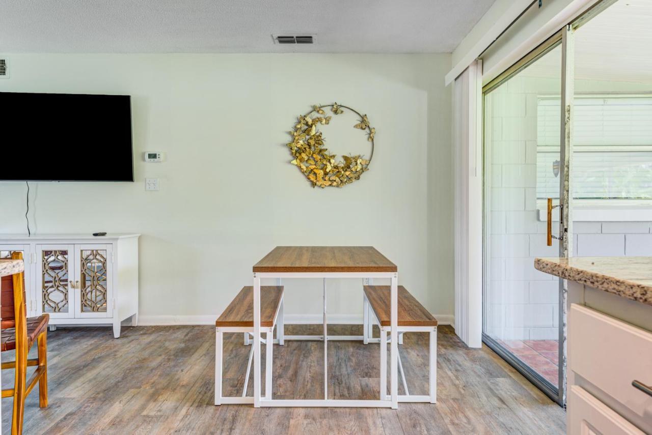 Quiet Location Duplex House - Minutes Away From Everything - Winter Park, Florida Орландо Экстерьер фото